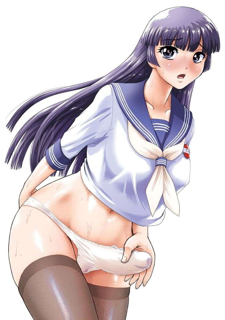 Futanari nanode Gakkou Seikatsu ga Fuan desu 7