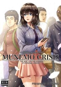 MUNEMO CRISIS