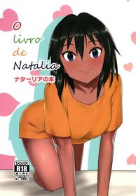 [Pettan Doujou (PettanP, Banji Komu)] O livro de Natalia - Natalia's book (THE IDOLM@STER CINDERELLA GIRLS) [English] [Gagak_Ireng] [Digital]