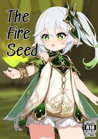 The Fire Seed [Oneshot]