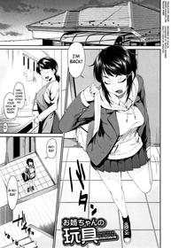 Onee-chan to Issho! Ch.1-5