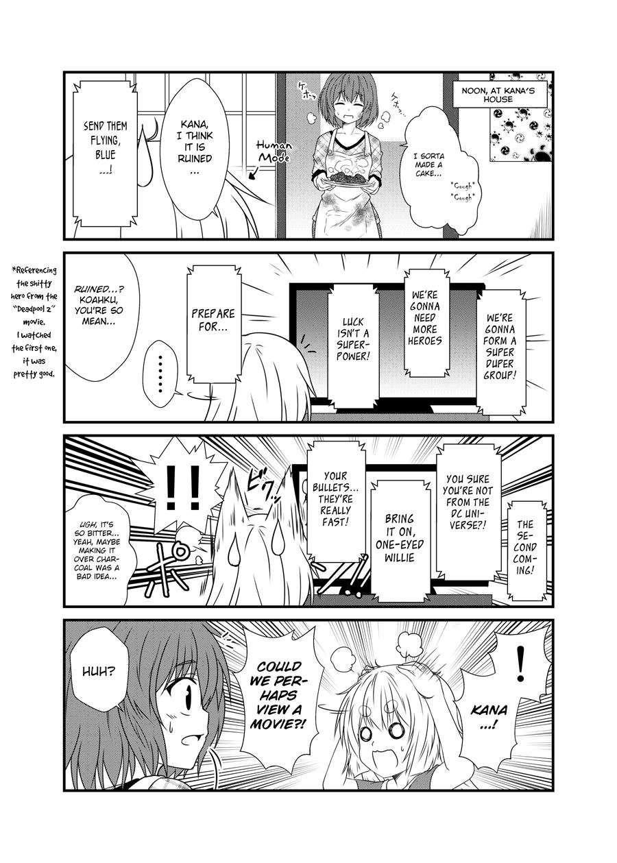 Kohaku Biyori 5