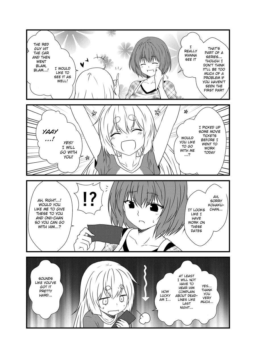 Kohaku Biyori 5