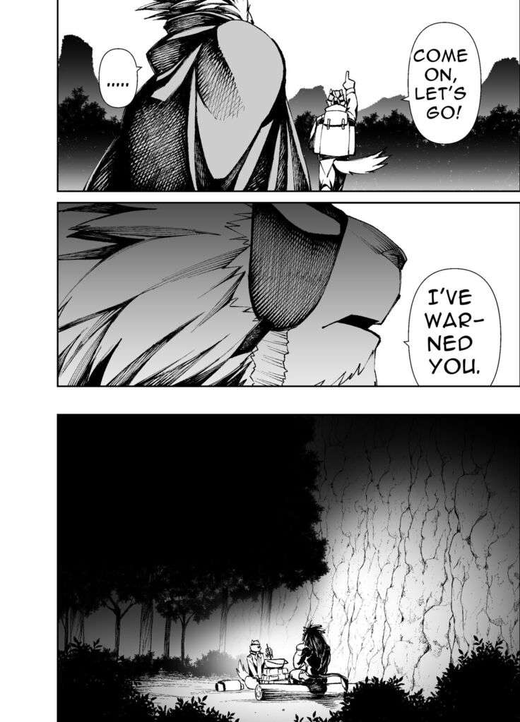 Manga 02 - Parts 1 to 12