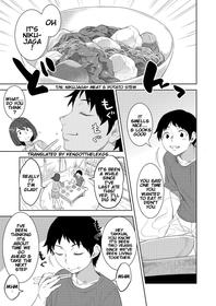 [Nme] Haha no Umare (Comic Reboot Vol.39) Mother's Ripeness [KenGotTheLexGs] (English)