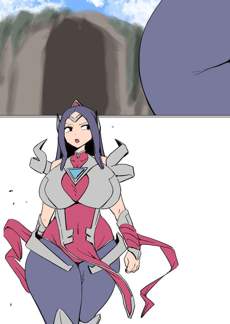 Irelia Personality Excretion