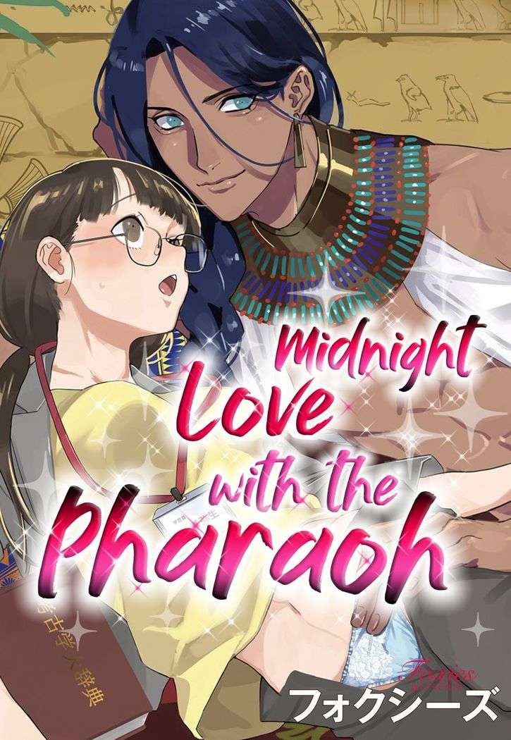 Pharaoh Midnight Love