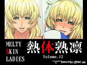 Melty Skin Ladies 13