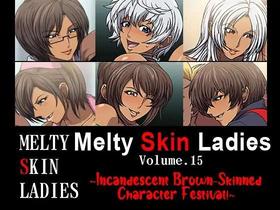 Melty Skin Ladies 15