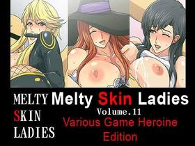 Melty Skin Ladies 11