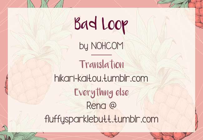 [NOHCOM] Bad Loop (Detroit Become Human) [English]