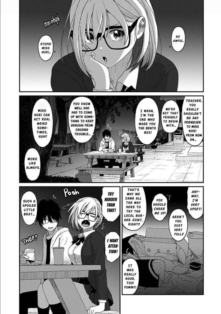 Itaiamai Ch. 22