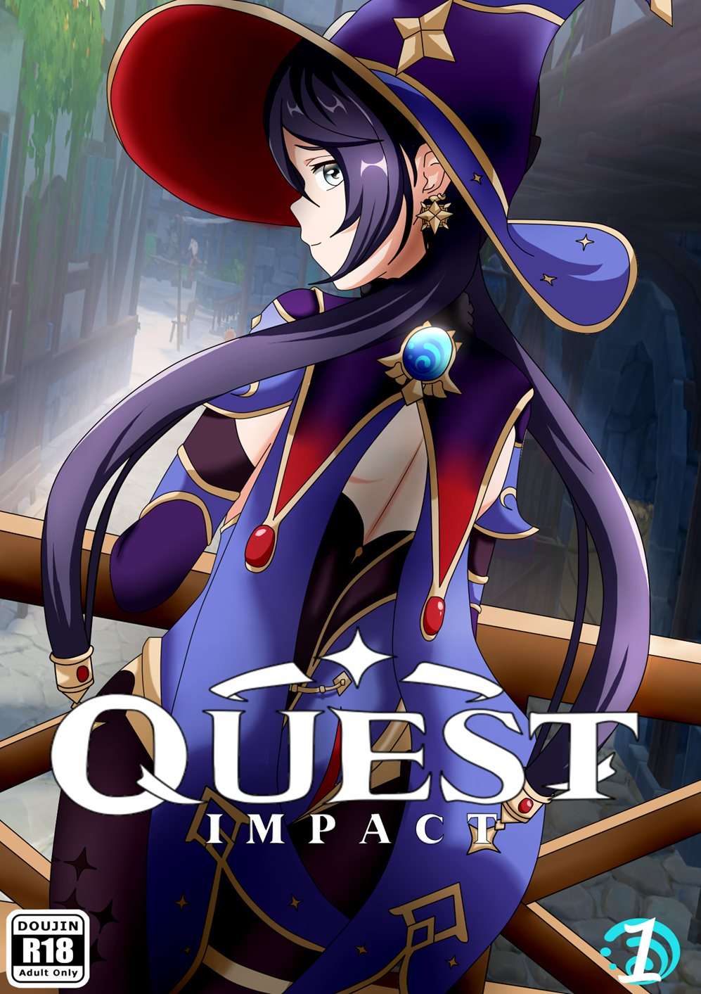 Quest Impact