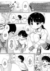 [Ikeda Pafue] Yuka-chan (8) | Yuka-chan, Eight Years Old (COMIC LO 2023-10) [English] [Team Rabu2] [Digital]