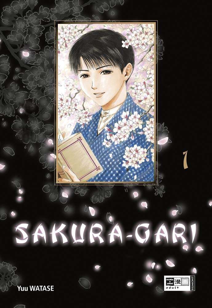 Sakura Gari Vol. 1