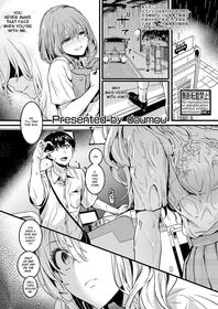 [doumou] Watashi wa Onnanoko ga Sukidatta Hazunanoni Ch.3 (COMIC Shingeki 2022-11) [English]