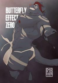 [TaishokukanNoirowze (Tos-tos-F-ski)] BUTTERFLY EFFECT ZERO [Digital]