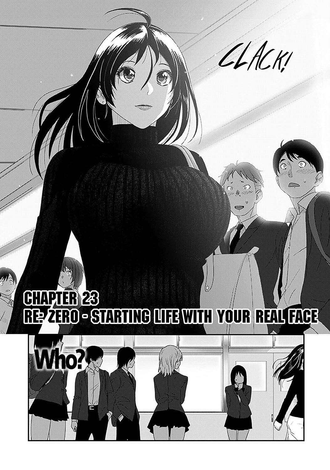 [Ryoh-zoh] Itaiamai Ch. 23 [English]