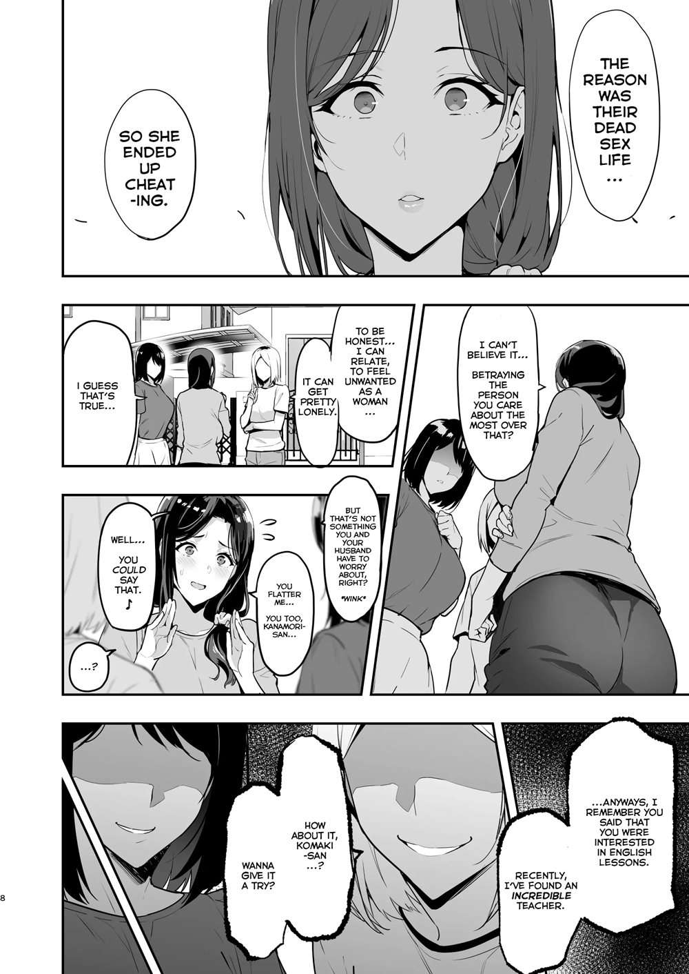 Shidarere Sakura Hakuraku Keika 2212 [Oneshot]