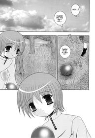 [Meguro Linu] Innochi no ana | Hole of Perversion (Shounen Shikou 20) [English] [Decensored] [NewsMedia]