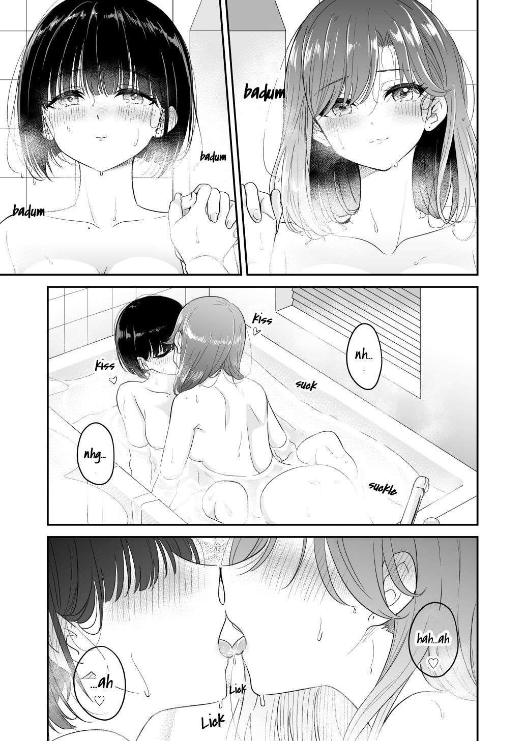 [Burakuradou (Takeshisu)] Kyou Oya, Iru kedo... 2 |My parents are home today, but... 2 [English] [A_RATHER_RANDOM_SCANS_GROUP]