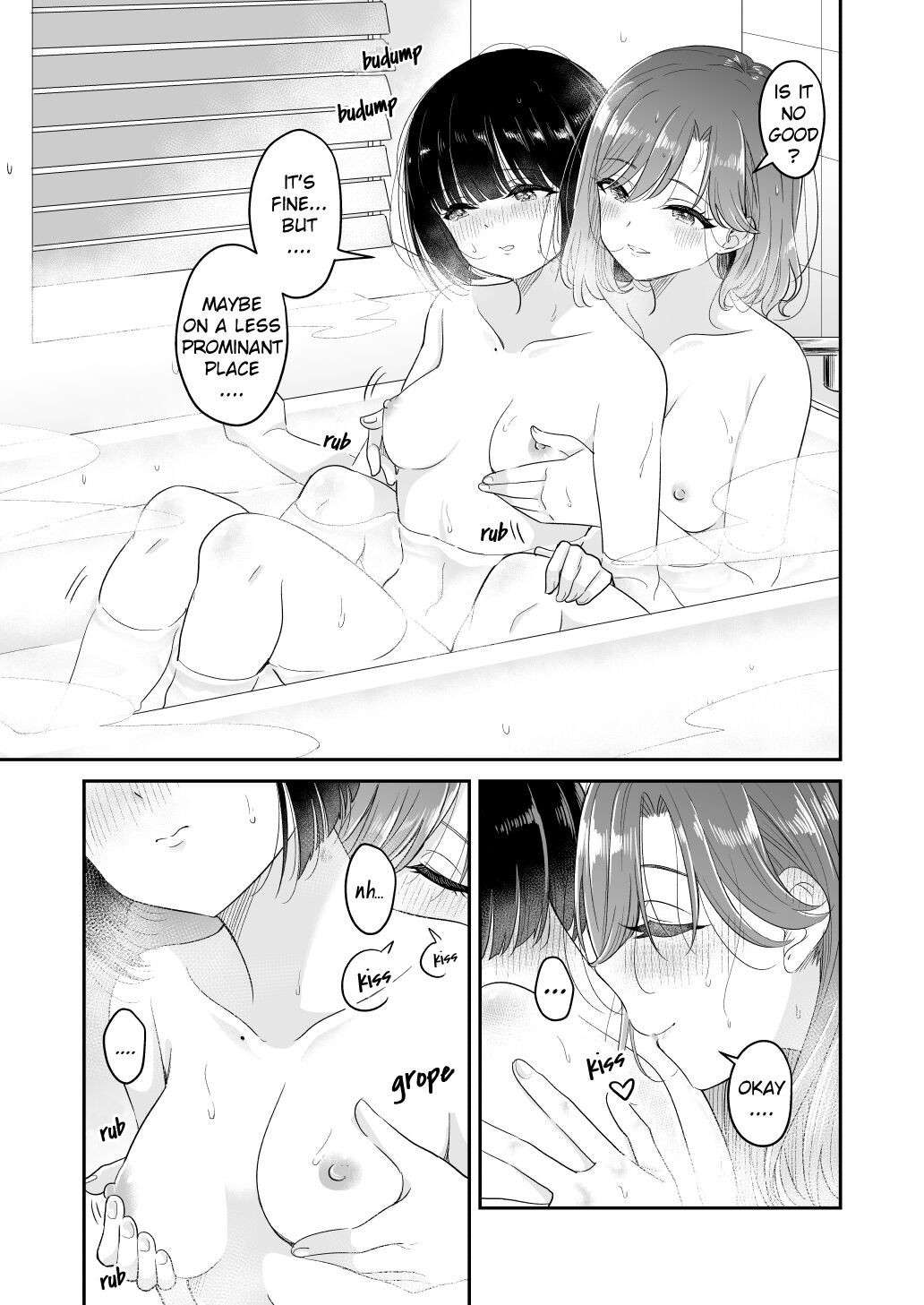 [Burakuradou (Takeshisu)] Kyou Oya, Iru kedo... 2 |My parents are home today, but... 2 [English] [A_RATHER_RANDOM_SCANS_GROUP]