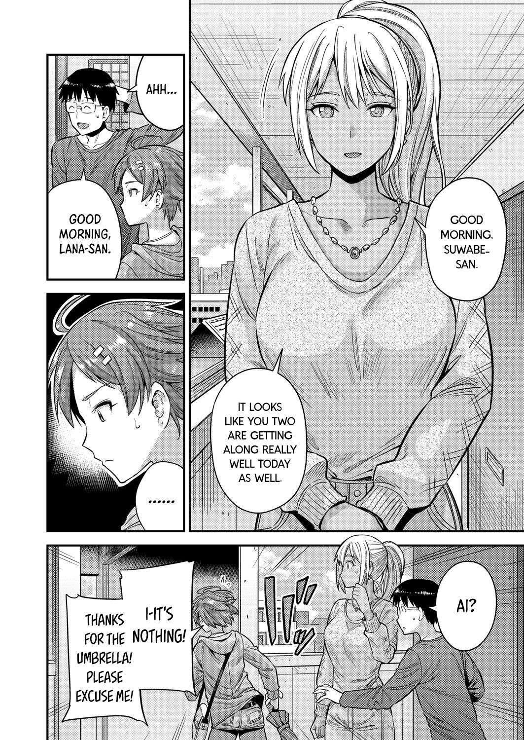 [Hinotsuki Neko] Fuufu / Shinpan ~Himitsu no Haramase Kokkyousen~ | Married Couple / Intruding ~The Secret Boundary of Pregnancy~ (COMIC Grape Vol. 93) [English] [DKKMD Translations]