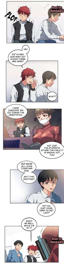 Lucky Guy Ch.20/?