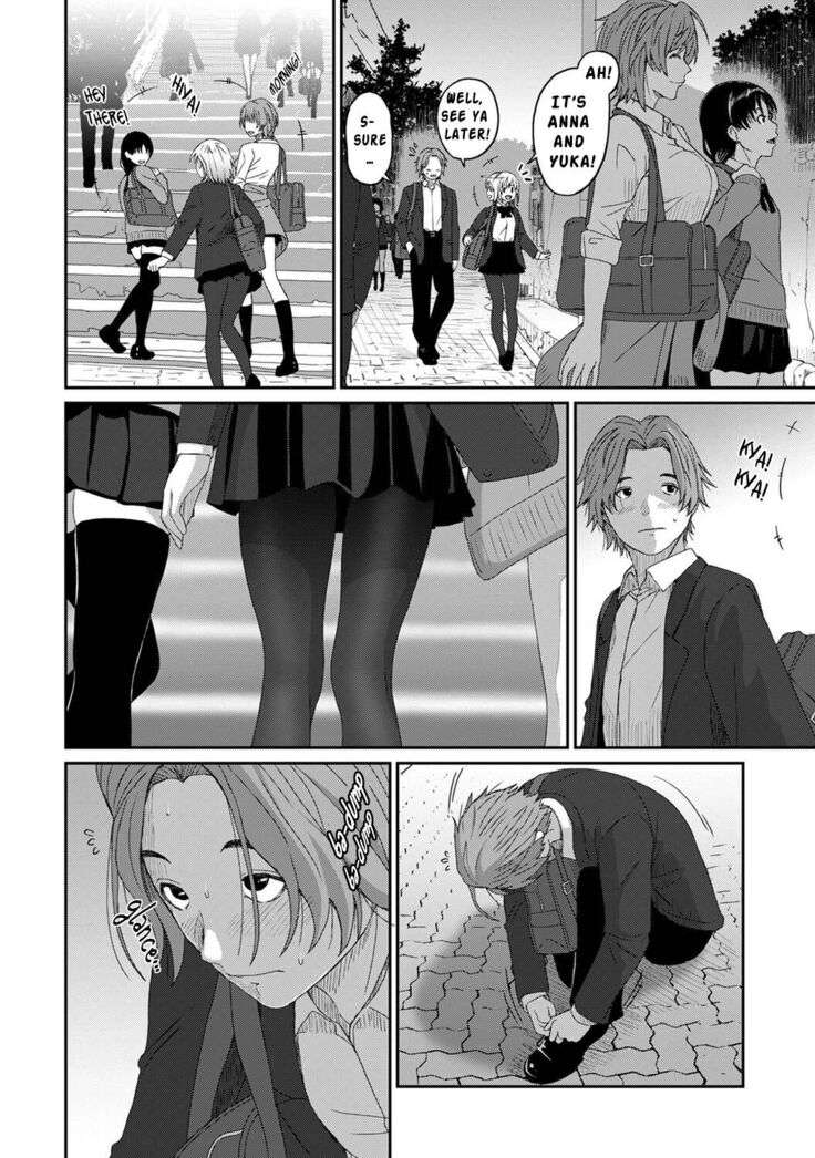 Itaiamai Ch. 9