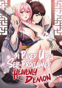 [Platypus, KJH & Manstew] I Picked up a self-proclaimed Heavenly Demon (1-29) [English] [Omega Scans] [Ongoing]