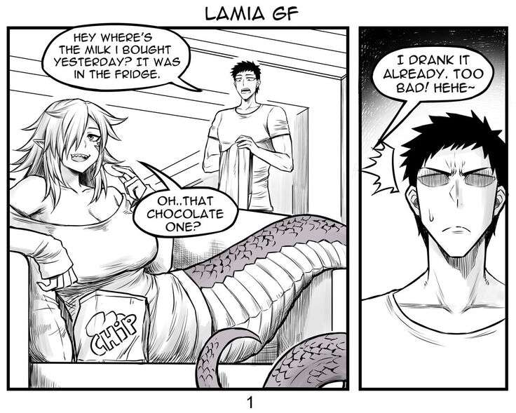 Lamia GF