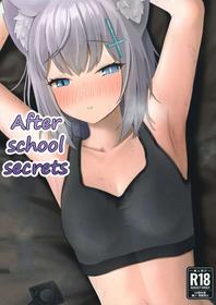 After school secrets