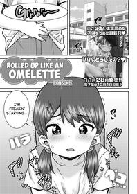 [Ponsuke] Tamago de Tsutsunde | Rolled Up Like an Omelette (COMIC LO 2023-01) [English] [flash11] [Digital]