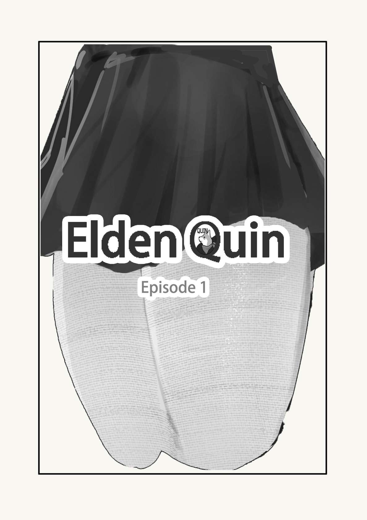 [2E] Elden Quin