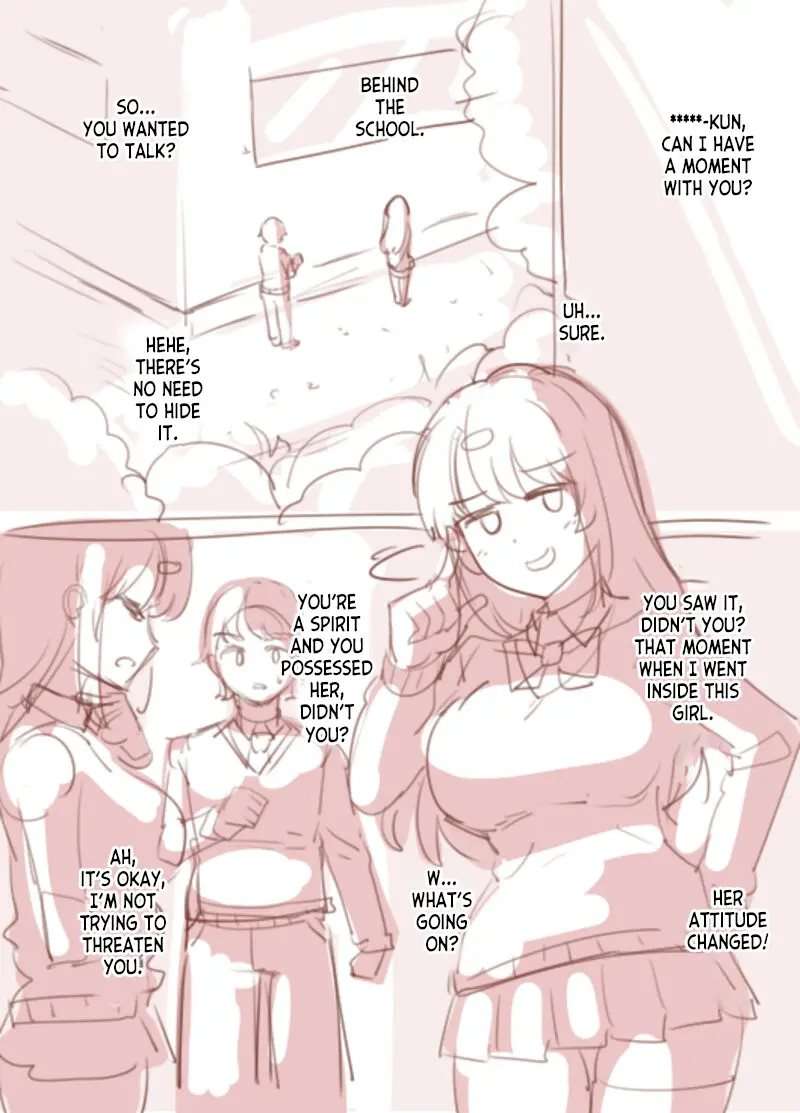 Rough Doujin 1-3