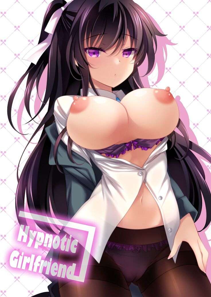 Saimin Kanojo Soushuuhen 01 | Hypnotic Girlfriend Omnibus 01