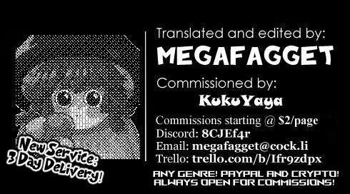 [P Senpuki] Hu tao [English] [MegaFagget]