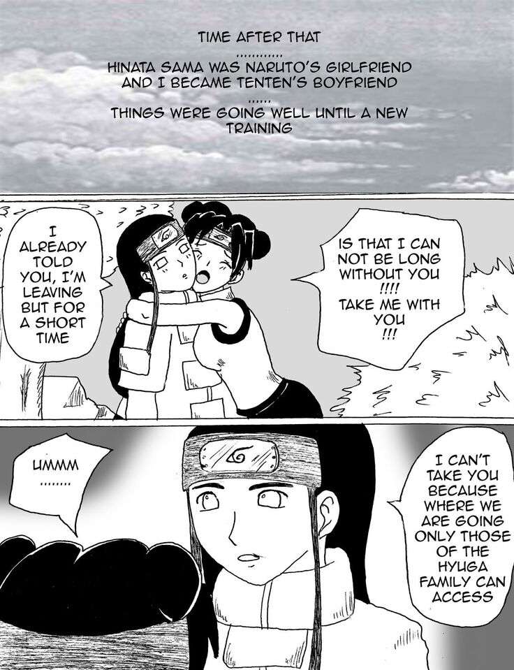 Hummping Hyuga 3