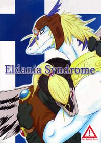 (C75) [Jui-C (Hagiwara Masaki, PatiRoku)] Eldania Syndrome (Legendz: Tale of the Dragon Kings)[English][Colorized]