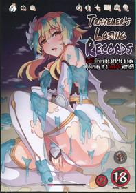 (C102) [Panda no Kanzume (KA-9)] Tabibito Haiboku-ki | Traveler's Losing Records - Lvl.1 Traveler starts a new journey in a level 9 world?! (Genshin Impact) [English] [Magic Dream]