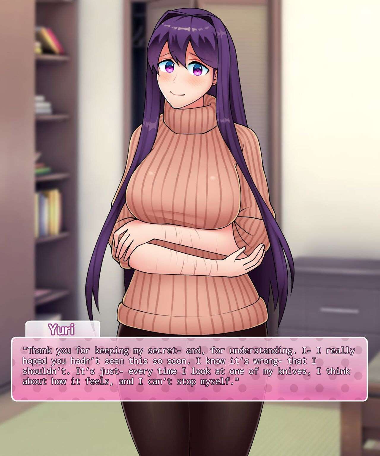 DDSM - Yuri