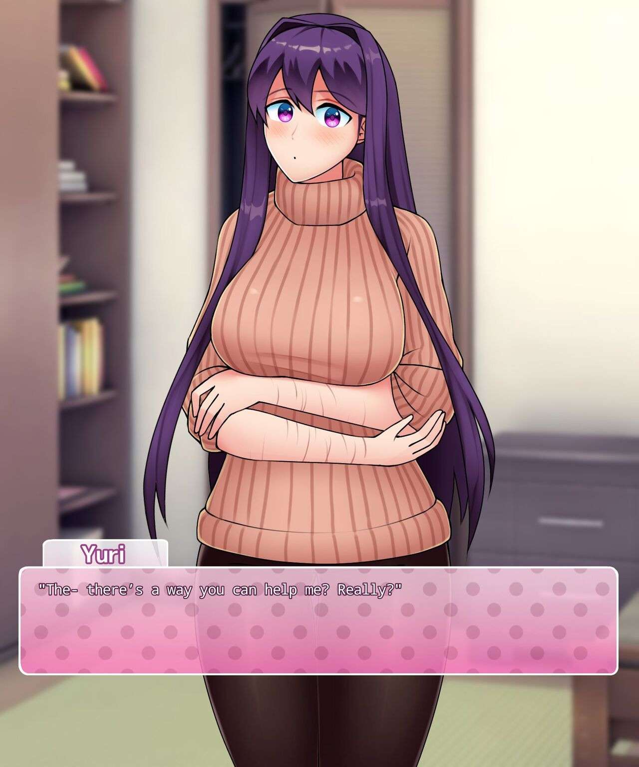 DDSM - Yuri