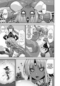 Echidna-sama no Himatsubushi 2 Ch. 4