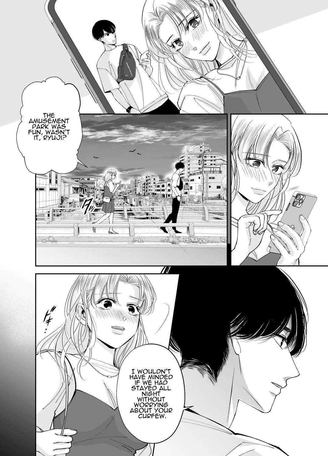 [hatsukoitani (Tani Hatsukoi)] Kinjo no Onīsan to no Taidana Natsuyasumi | Languid, Sultry Summer Vacation with a Local Guy [English]