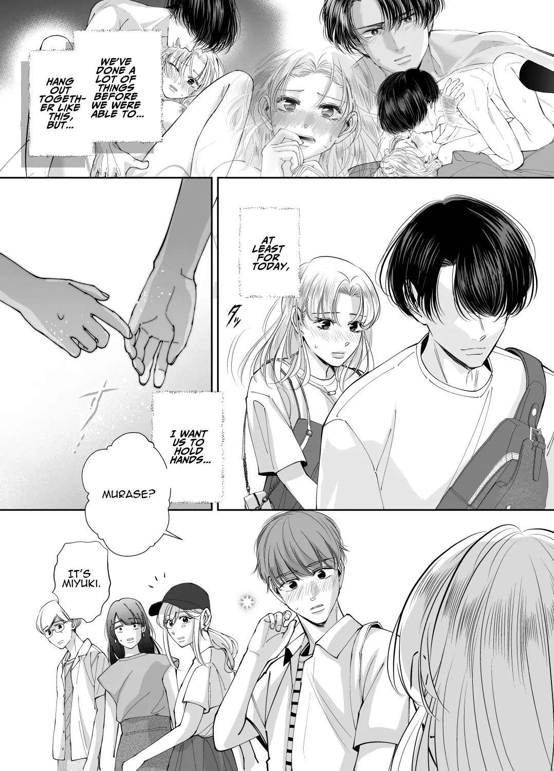 [hatsukoitani (Tani Hatsukoi)] Kinjo no Onīsan to no Taidana Natsuyasumi | Languid, Sultry Summer Vacation with a Local Guy [English]