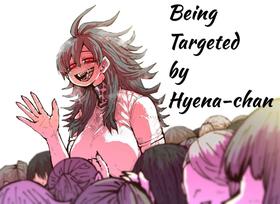 [Zyugoya] Being Targeted by Hyena-chan [English] [danke.moe] [Ongoing]