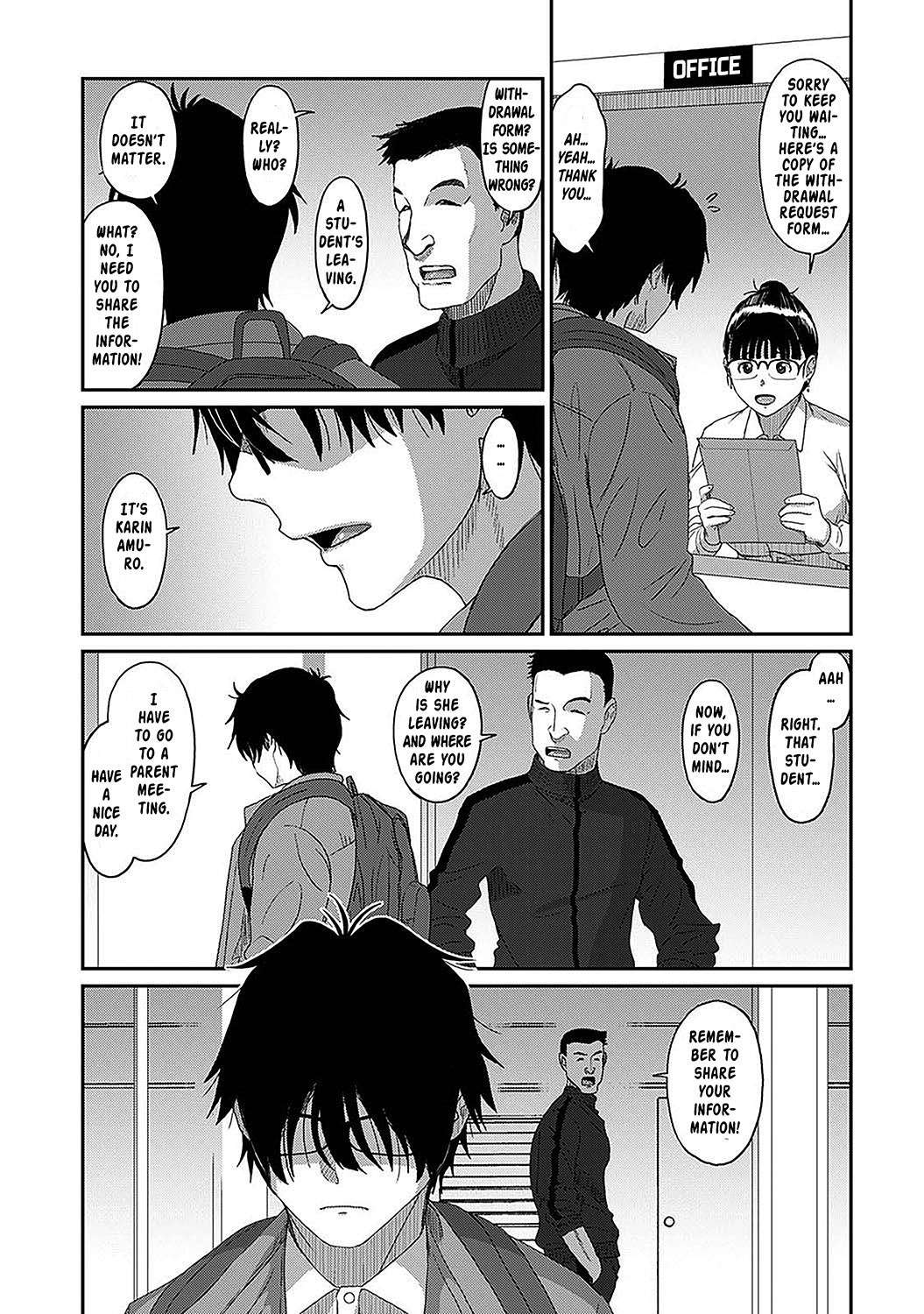 [Ryoh-zoh] Itaiamai Ch. 24 [English]