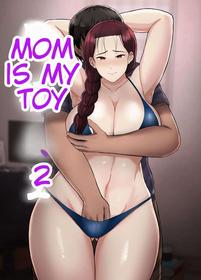 Haha wa omocha 2 | Mom is my toy 2