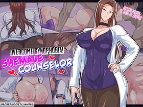 Overcome Gynophobia! Shemale Counselor [Oneshot]