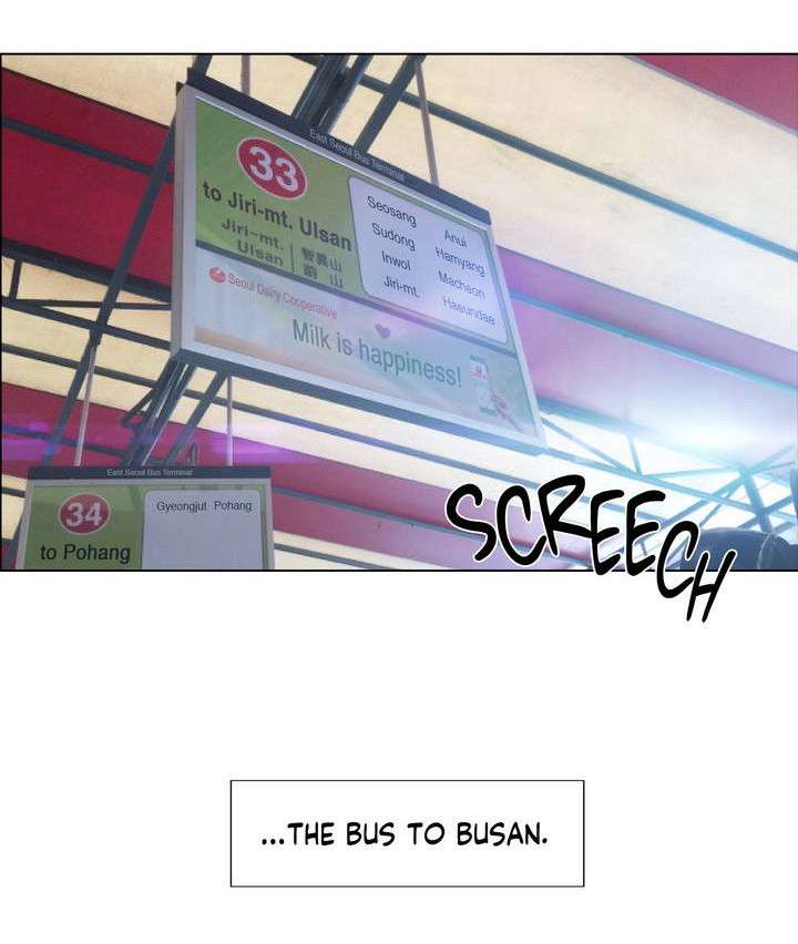 [Studio Wannabe] Rental Girls Ch. 1-6 (Bus to Busan)